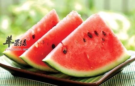 夏季养生注意事项 养脾胃很关键  第1张