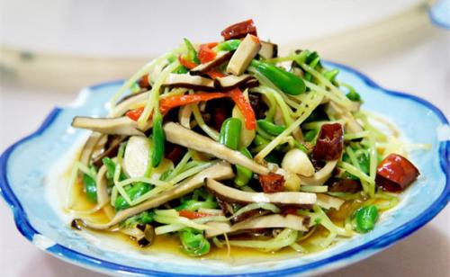 小暑食欲不振吃哪些食物好  第2张