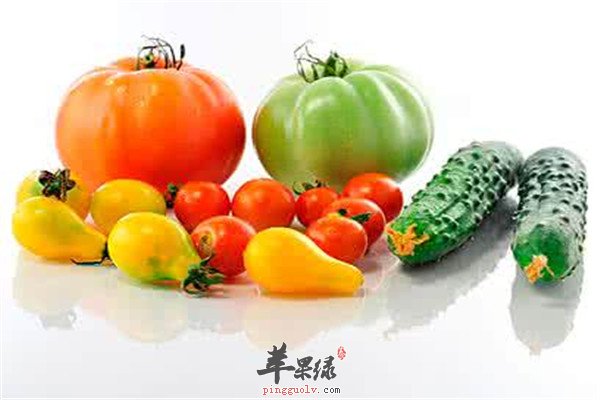 小暑节气的饮食调理方法  第4张