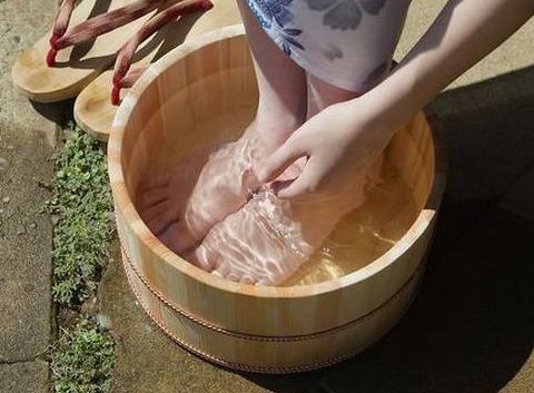 秋季容易手脚冰凉 推荐热水泡脚缓解  第3张