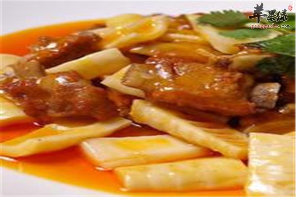 适合秋分食用的养生食疗食谱  第4张