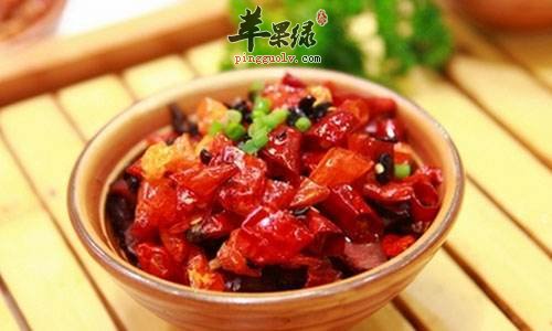 大雪节气吃什么养生 这些食物能御寒  第1张