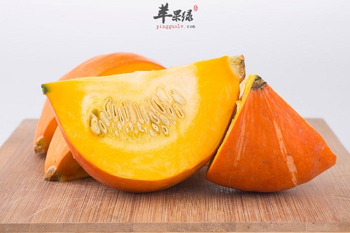 处暑吃什么蔬菜好 白萝卜和南瓜不能少  第4张