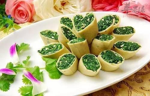 清明时节怎么吃 这些食物最滋补  第1张