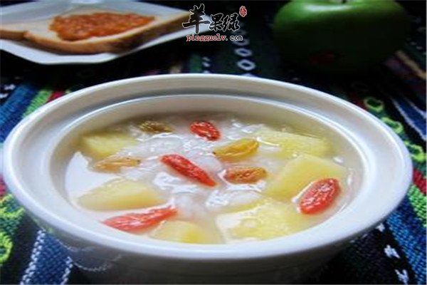 冬季男性吃什么好 两款食谱很健康  第2张
