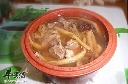 乳腺炎的饮食原则 这样吃才健康  第4张