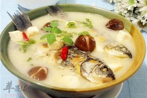 雨水节气养生药膳推荐给大家