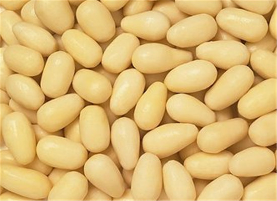 男性长痘痘 多吃大豆和韭菜  第2张