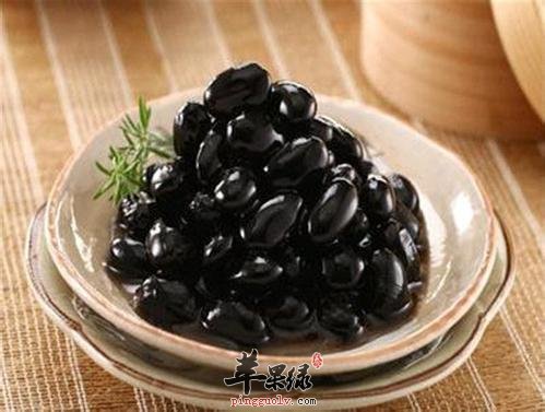 黑色食物适合冬季吃 这几款很不错  第4张