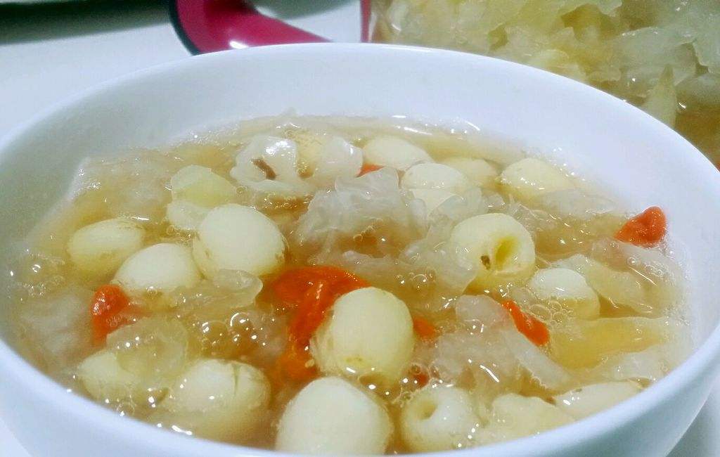 谷雨时节食用这两款食物可以强壮身体  第1张