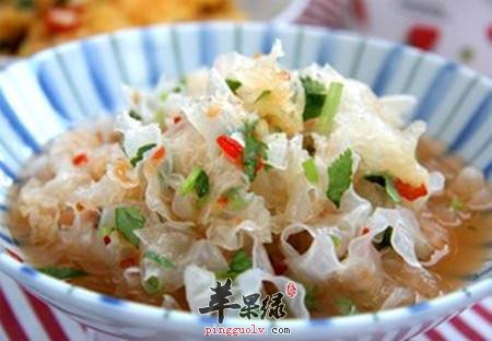 惊蛰的养生食物选择 吃这些能养生  第1张