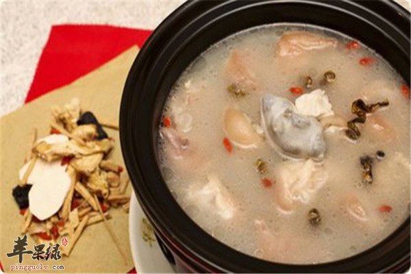 湿气重怎么办 孕妇适合的食谱  第3张
