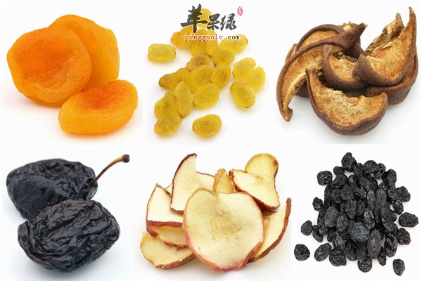 秋季水果帮你轻松搞定便秘  第3张