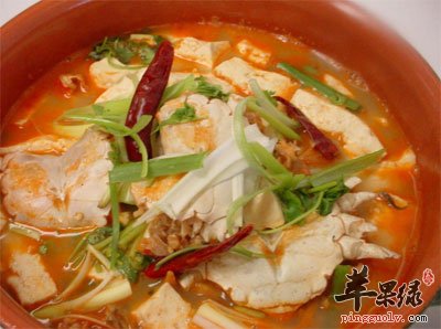 小寒节令特色美食推荐  第6张