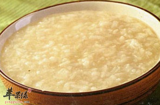 秋分适宜食用的保健食谱介绍  第4张