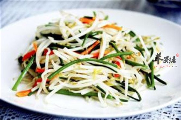 仲春排毒吃什么 两款养生食谱  第1张