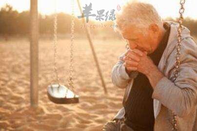 老年人患上抑郁症的原因有哪些