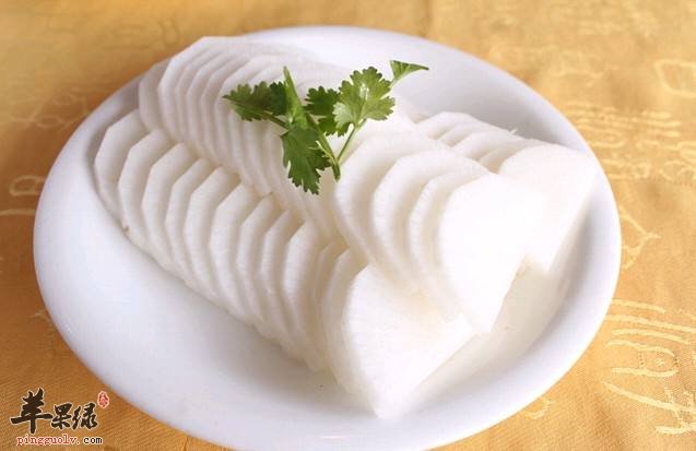 推荐秋季养生食物 吃这些很养生  第1张