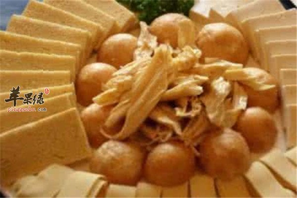 三类食物预防卵巢早衰好  第4张