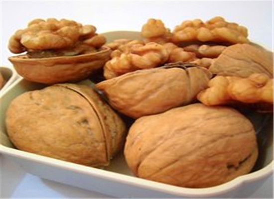 四种食物高考前必备的健脑类型  第2张
