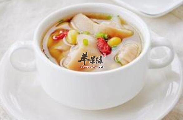这些秋季养生的禁忌你一定要懂  第4张
