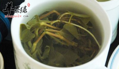 戒烟困难试试这几道戒烟茶吧  第4张