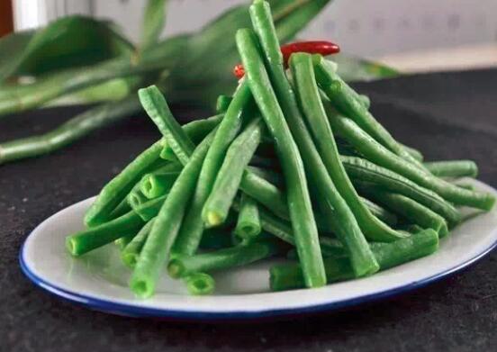 三月份能种豆角吗  第4张
