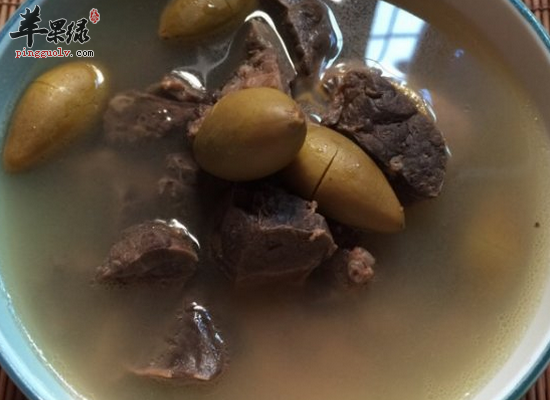 老人冬季早上痰多的食疗方法  第4张