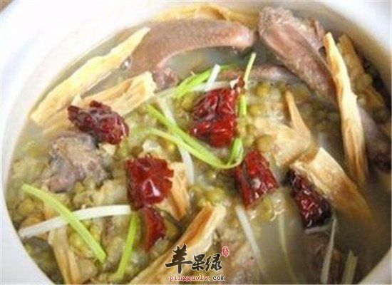 吃什么去胎毒 推荐效果好的食疗方  第4张