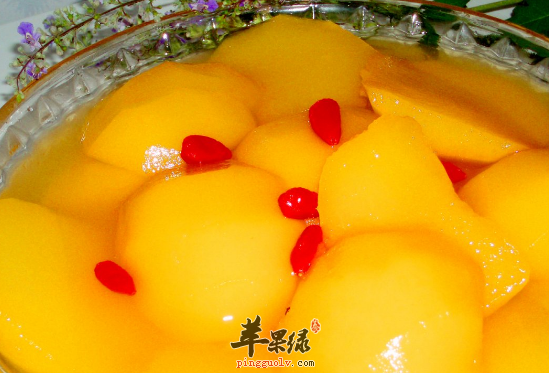 夏季能吃与不能吃的水果有哪些  第1张