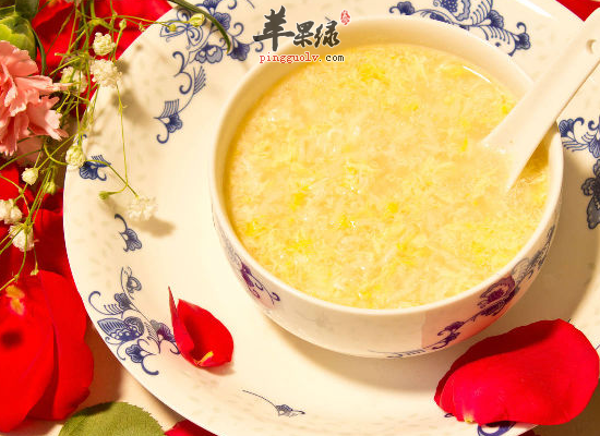 冬季润肺止咳喝什么粥最好  第2张