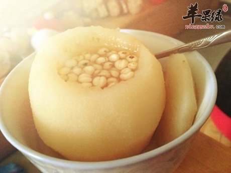 秋季怎么吃防嘴唇干裂 推荐食谱  第4张