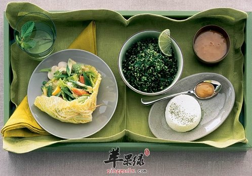 小心夏季的饮食误区 不要太清淡  第4张
