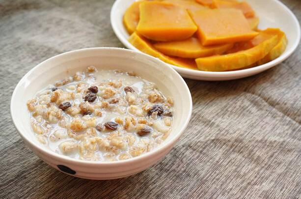 秋季的饮食选择 这样吃能养肠胃  第3张