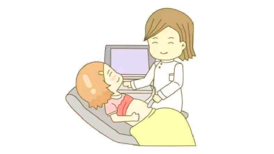 孕妇应该做几次B超  第4张