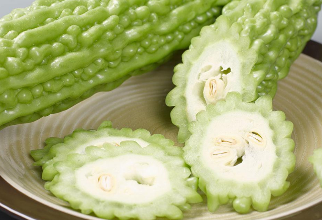 芒种节气多吃哪些蔬菜比较好  第1张
