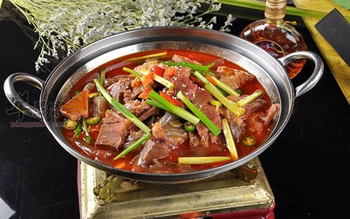 男性常吃这些肉 有效壮腰膝保护肾脏