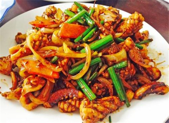 孕妈妈如何补锌 推荐食疗方法  第4张