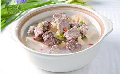 清明很适合进补 教你进补好方法  第1张