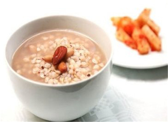 芒种吃什么最好 推荐四款养生食谱  第1张