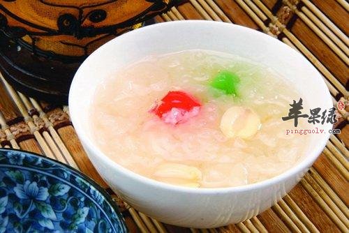 白露节气如何养生 小心上火谨防过敏  第1张