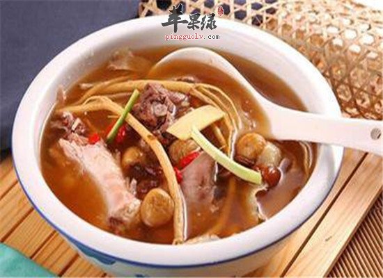 食疗方法预防缓解孕妇痔疮