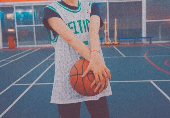 女性打篮球腿会不会变粗