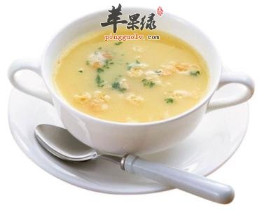 春季养生喝什么汤好 介绍两种  第1张