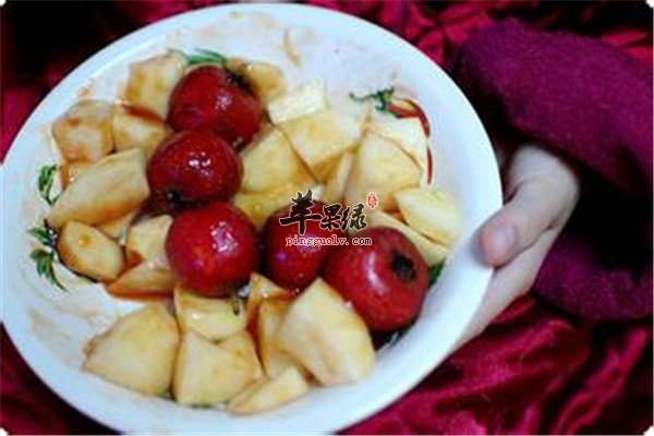 三种适合冬季提高免疫的水果  第3张