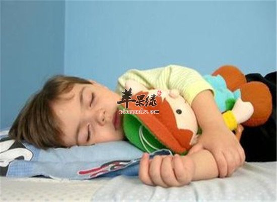 小孩子睡觉磨牙 这些方法能预防