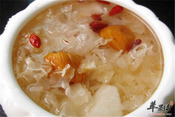 冬季肝火旺盛能去火的三种食谱  第2张