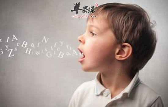 孩子结巴该如何进行纠正呢