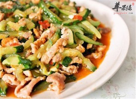 孕期痔疮怎么办 两款食谱来预防  第1张