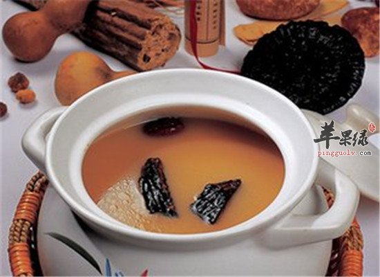 老年人预防脑卒中的食疗方法  第1张